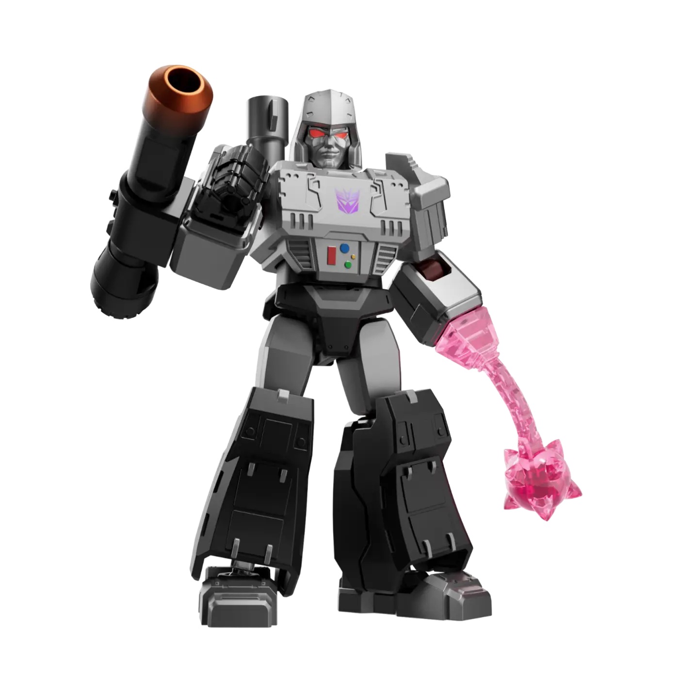 Blokees Transformers SV-01 Roll Out 71121