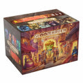 Cephalofair Gloomhaven: Buttons & Bugs
