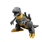 Blokees Transformers GV-02 SOS 71102