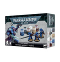Warhammer 40 000 60-11 Space Marines - Infernus Marines + Paints (8219033010413)
