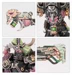 Warhammer 40,000 Warhammer 40 000 37-04 Champions of Slaanesh: Emperor's (3)