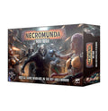 Warhammer Necromunda: Hive War