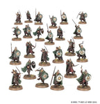 Warhammer Middle-earth SBG 30-83 War of the Rohirrim: Battle of (2)