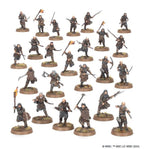 Warhammer Middle-earth SBG 30-83 War of the Rohirrim: Battle of (3)