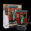 Scale 75 Figures Warfront Alice & Johnny (Charing Cross; 1940)