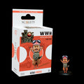 Scale 75 Figures The Smog Riders Kenji Kimura 35mm