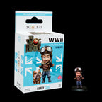 Scale 75 Figures The Smog Riders Harry Cane 35mm