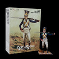 Scale 75 Figures Keith Rocco 4Th Regiment Duchy Of Warsaw 75mm