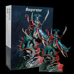 Scale 75 Figures The Aeternum Imperator 75mm
