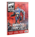 Games Workshop White Dwarf Issue 509 (Feb 2025)