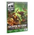 Games Workshop White Dwarf Issue 502 (July 2024)