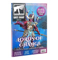Games Workshop White Dwarf Issue 514 (July 2025)