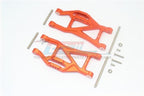 GPM Racing TXMS055F/R Aluminum Front or Rear Lower Arms - 14 piece set - Hobby City NZ