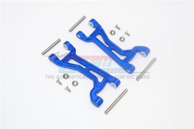 GPM Racing TXMS054F/R Aluminum Front or Rear Upper Arms - 14 piece set - Hobby City NZ