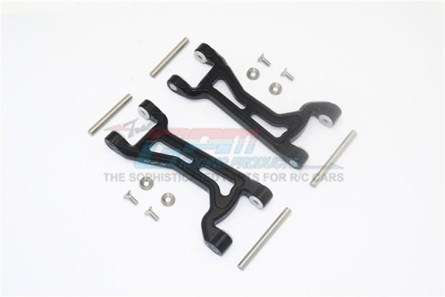 GPM Racing TXMS054F/R Aluminum Front or Rear Upper Arms - 14 piece set