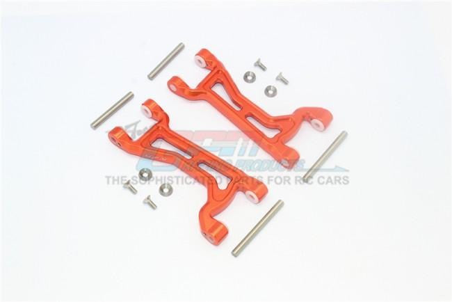 GPM Racing TXMS054F/R Aluminum Front or Rear Upper Arms - 14 piece set - Hobby City NZ