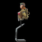 Scale 75 Busts Naughty Gears Captain Amelia Steam 1:12 (7)