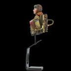 Scale 75 Busts Naughty Gears Captain Amelia Steam 1:12 (8)