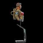 Scale 75 Busts Naughty Gears Captain Amelia Steam 1:12 (16)