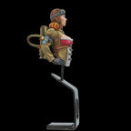 Scale 75 Busts Naughty Gears Captain Amelia Steam 1:12 (17)