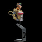 Scale 75 Busts Naughty Gears Captain Amelia Steam 1:12 (18)