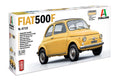 Italeri 4715 1/12 FIAT 500 F (8948591067373)