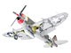Tamiya 1/48 Republic P-47D Thunderbolt "Razorback" Aircraft (2)