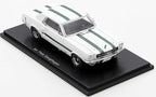 Biante 1/43 FORD MUSTANG 1967 ATCC WINNER - GEOGHEGAN (2)