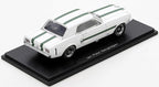 Biante 1/43 FORD MUSTANG 1967 ATCC WINNER - GEOGHEGAN (3)