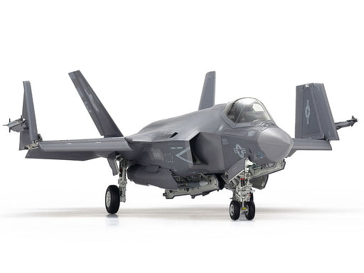 Tamiya 61127 1/48 F-35C LIGHTNING II (8941175570669)