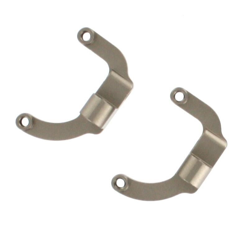 Redcat Racing 180001 Center Link Ball Mounts(Al.) 2P