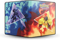 Ultra Pro PokÃ©mon: 4-Pocket Armarouge and Ceruledge PRO-Binder