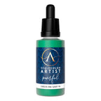 Scale 75 SART-76 Scalecolor Artist Green Ink 20ml (9210242859245)