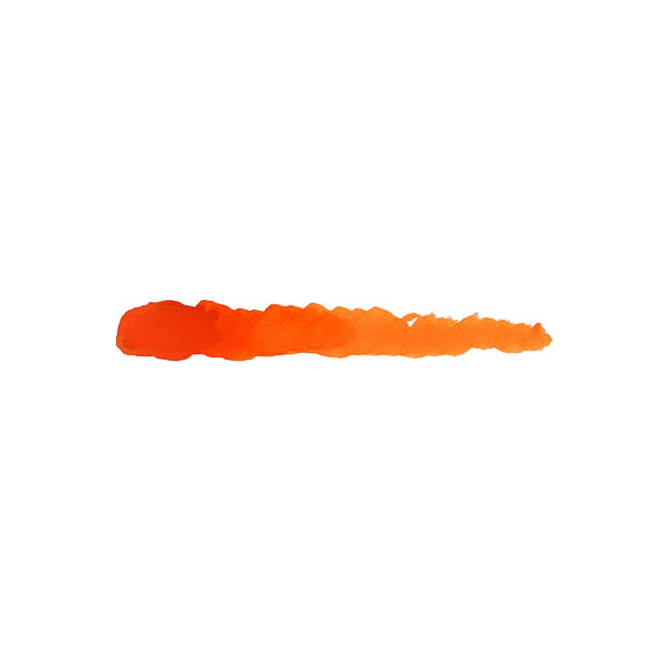 Scale 75 SART-77 Scalecolor Artist Orange Ink 20ml (9210242892013)