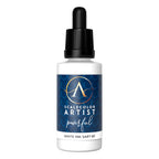 Scale 75 SART-80 Scalecolor Artist White Ink 20ml (9210242990317)