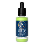 Scale 75 SART-82 Scalecolor Artist Pistachio Green Ink 20ml (9210243055853)