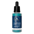 Scale 75 SART-83 Scalecolor Artist Turquoise Ink 20ml (9210243088621)