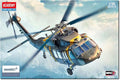 Academy 1/35 UH-60M BLACK HAWK
