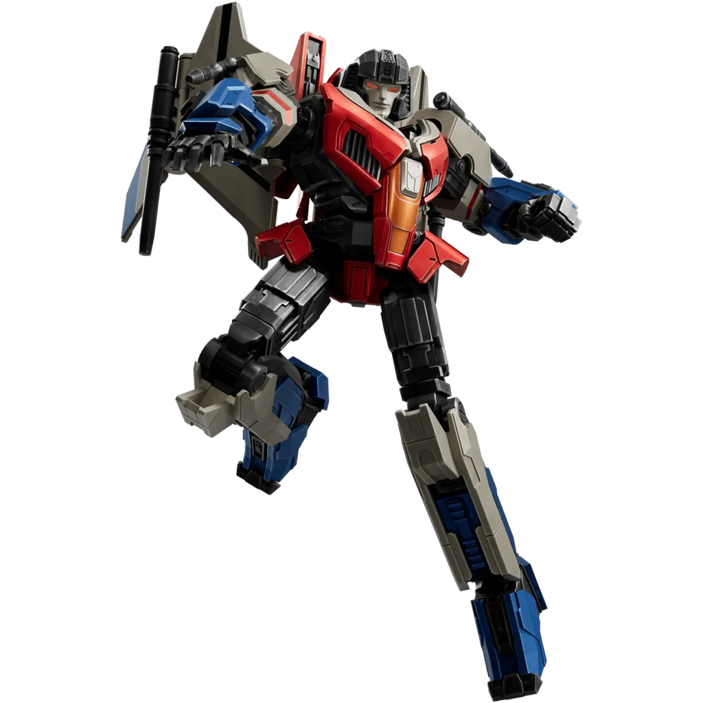 Blokees Transformers CC-16 Transformers ONE Starscream 71177