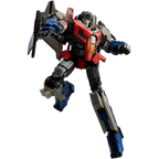 Blokees Transformers CC-16 Transformers ONE Starscream 71177