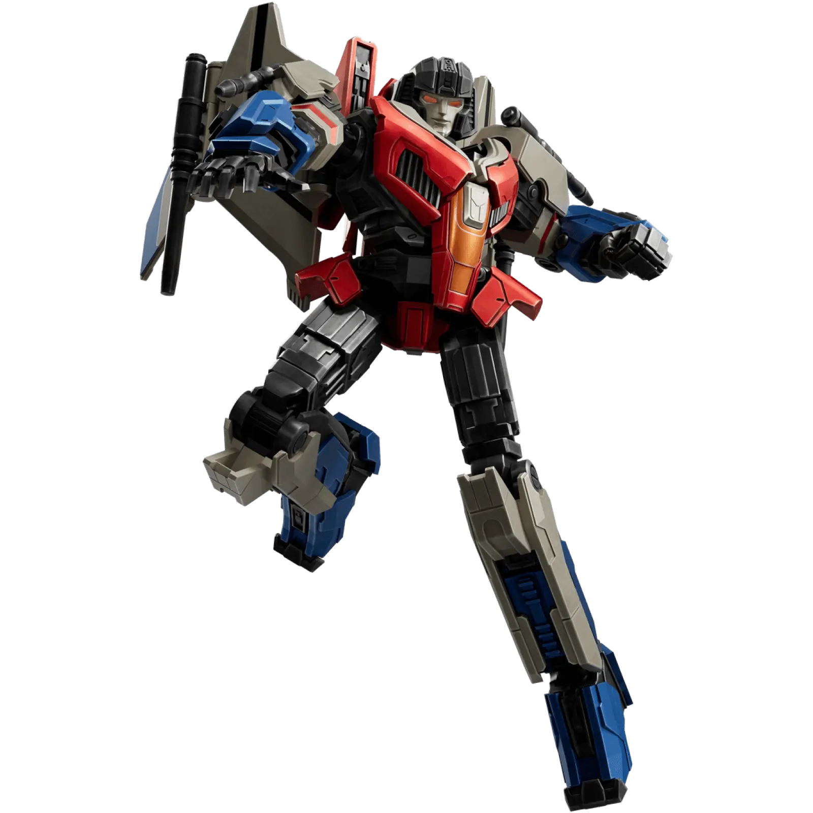 Blokees Transformers CC-16 Transformers ONE Starscream 71177