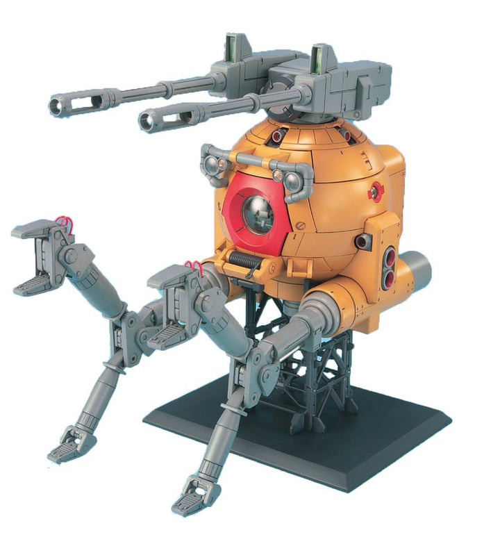 Bandai G5069881 MG 1/100 BALL (08 TEAM VER.) - Hobby City NZ