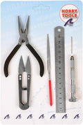 Artesania Latina 27050N Basic Tool Set No.2 (8950415327469)