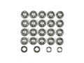 Tamiya MF-01x bearing set 54643 (8941172293869)