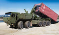 I Love Kit 63550 1/35 LVSR MKR18 Cargo (8966361645293)