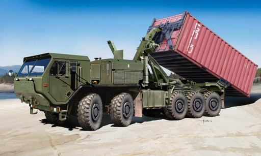 I Love Kit 63550 1/35 LVSR MKR18 Cargo (8966361645293)