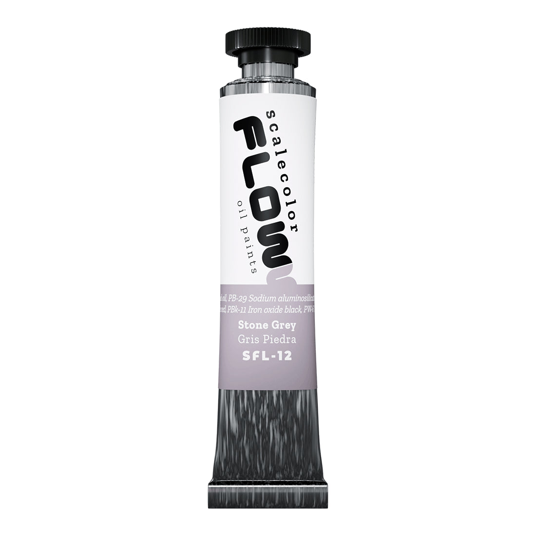 Scale 75 Scalecolour Floww Stone Grey 20ml