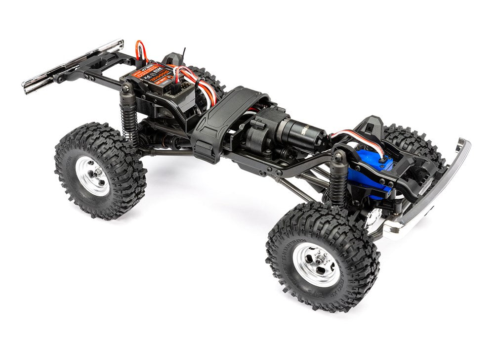 Traxxas 6250 TRX-4M Brushless Power System (8836772167917)