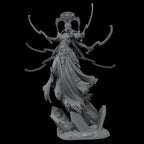 Scale 75 Figures Zodiac Mystics Gemini 75mm (2)