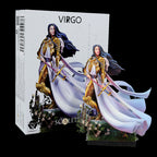 Scale 75 Figures Zodiac Mystics Virgo 75mm